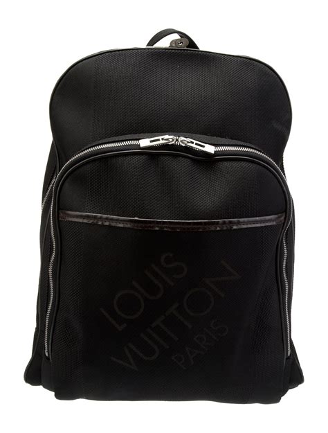 LOUIS VUITTON Damier Geant Neo Bongo Backpack 